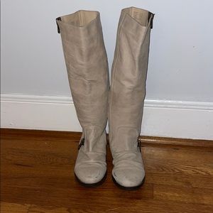 Steve Madden Boots